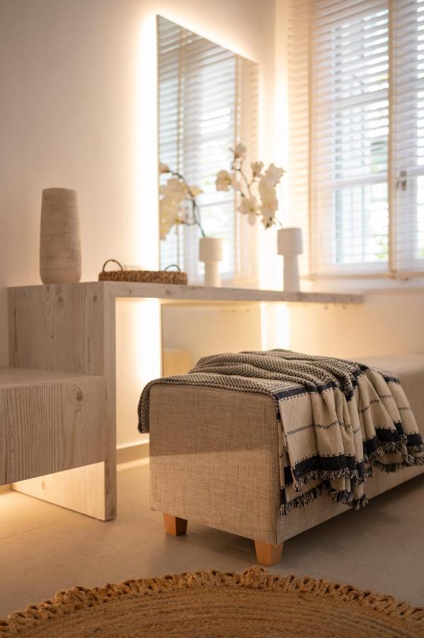 Appartamento Casa Blue Dove La Canea Esterno foto