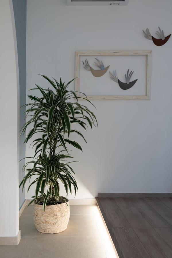 Appartamento Casa Blue Dove La Canea Esterno foto