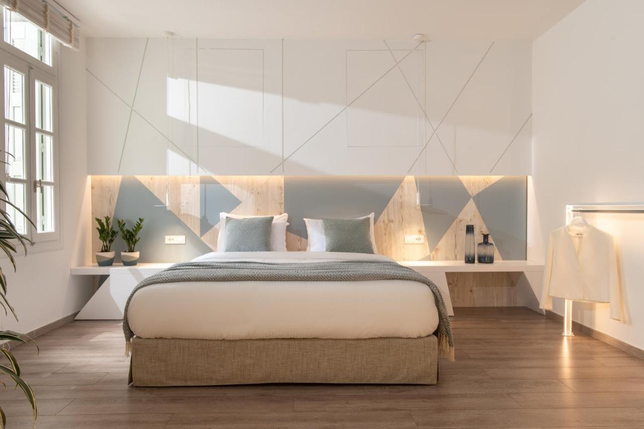 Appartamento Casa Blue Dove La Canea Esterno foto