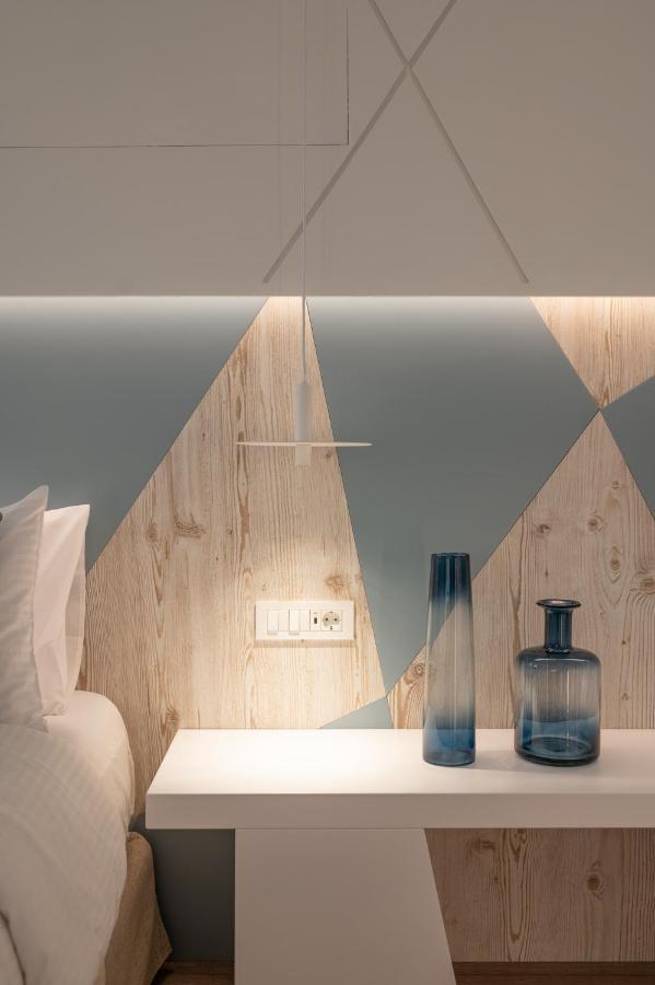 Appartamento Casa Blue Dove La Canea Esterno foto