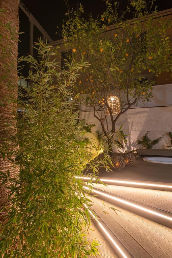 Appartamento Casa Blue Dove La Canea Esterno foto