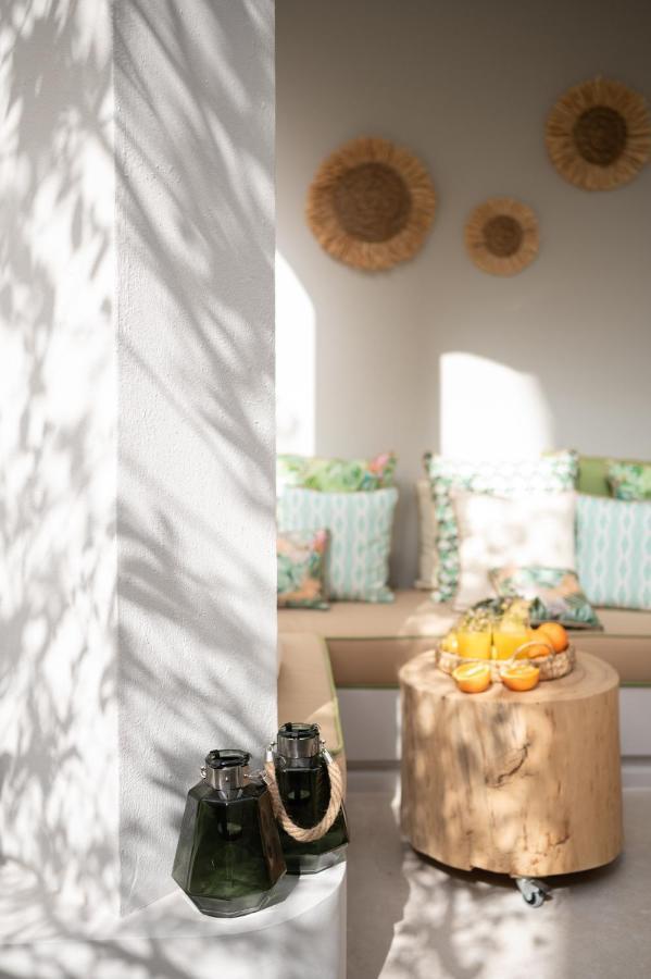 Appartamento Casa Blue Dove La Canea Esterno foto