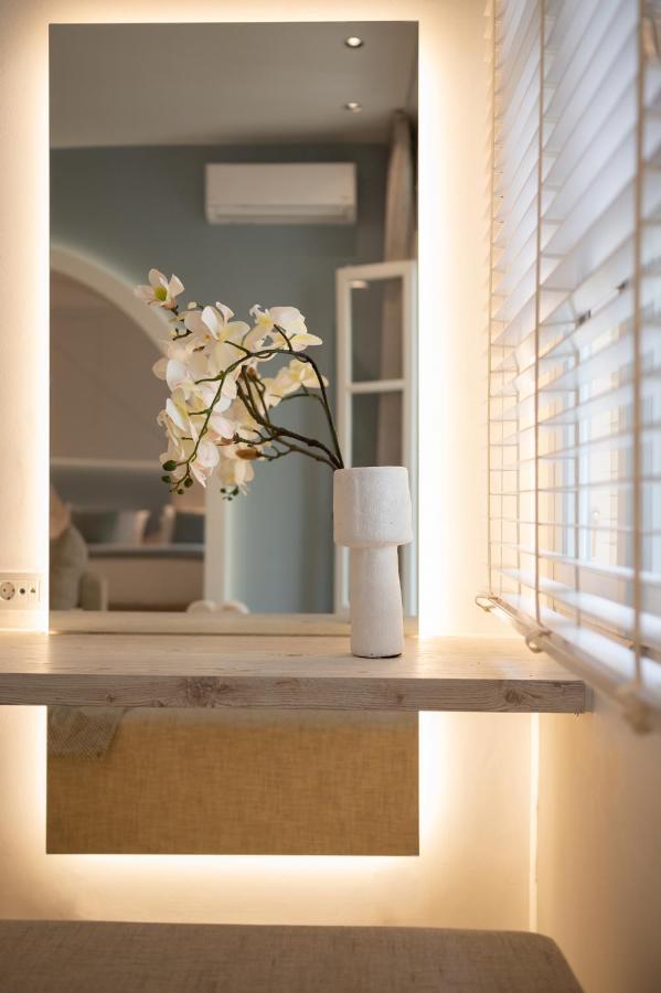 Appartamento Casa Blue Dove La Canea Esterno foto